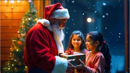 If Coca-Cola’s AI-generated Christmas ad ignited a firestorm of debate about the need to balance creativity with automation, KFC showed us how not to use the tool in its half-hearted Love You AI campaign. If Coca-Cola’s AI-generated Christmas ad ignited a firestorm of debate about the need to balance creativity with automation, KFC showed us how not to use the tool in its half-hearted Love You AI campaign.