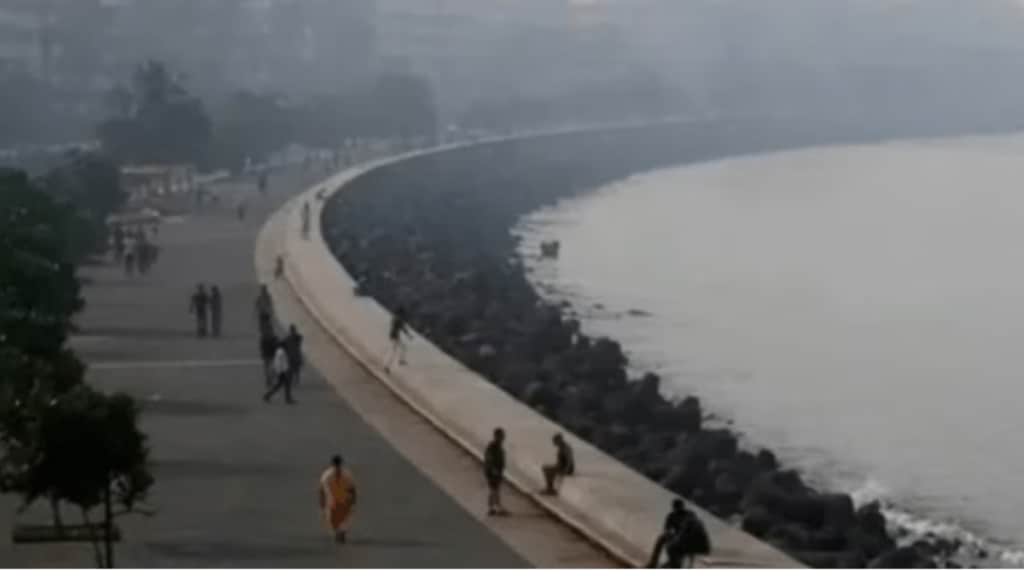 Uttan-Virar Sea Link Uttan-Virar Sea Link