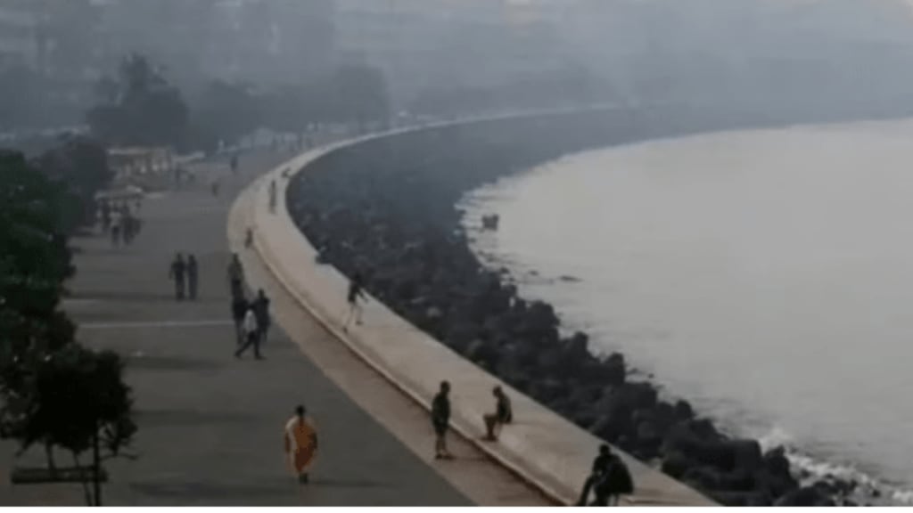 Uttan-Virar Sea Link Uttan-Virar Sea Link