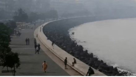 Uttan-Virar Sea Link Uttan-Virar Sea Link