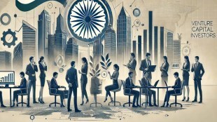 What rise of domestic VCs means for foreign capital backed Indian startup ecosystem
