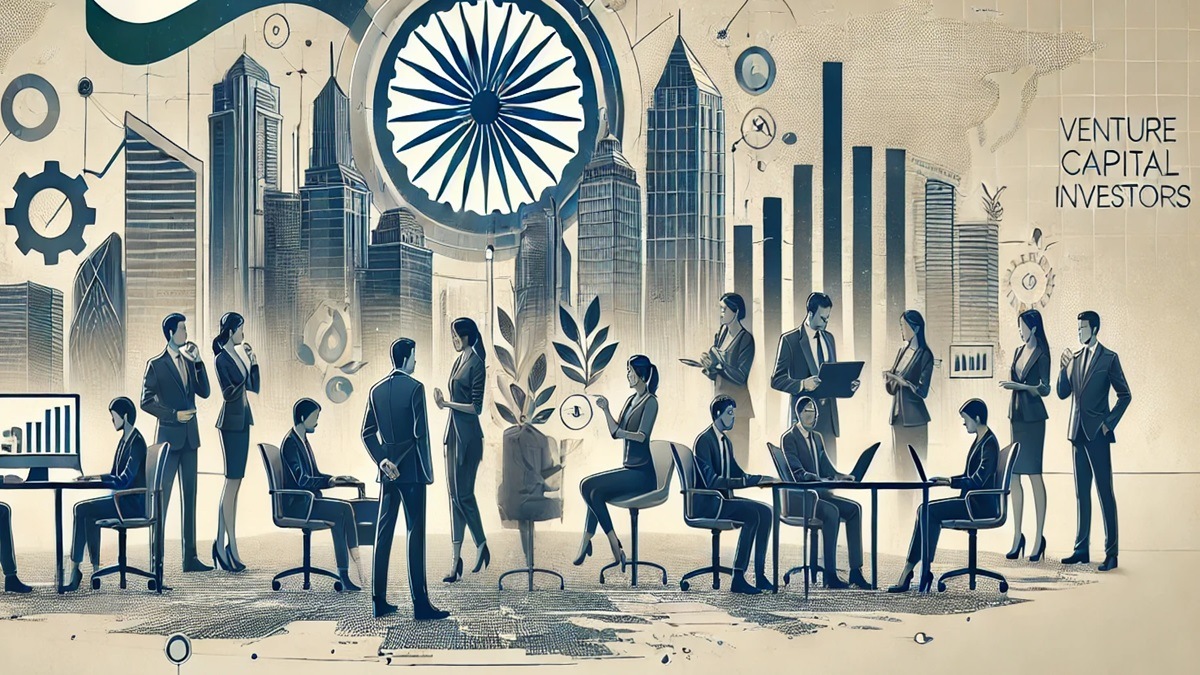 Indian venture capitalists call for sector-specific funds, AIF support for non-tech MSMEs, and tax breaks in 2025 budget