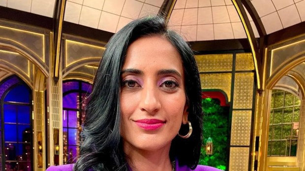 Vineeta Singh