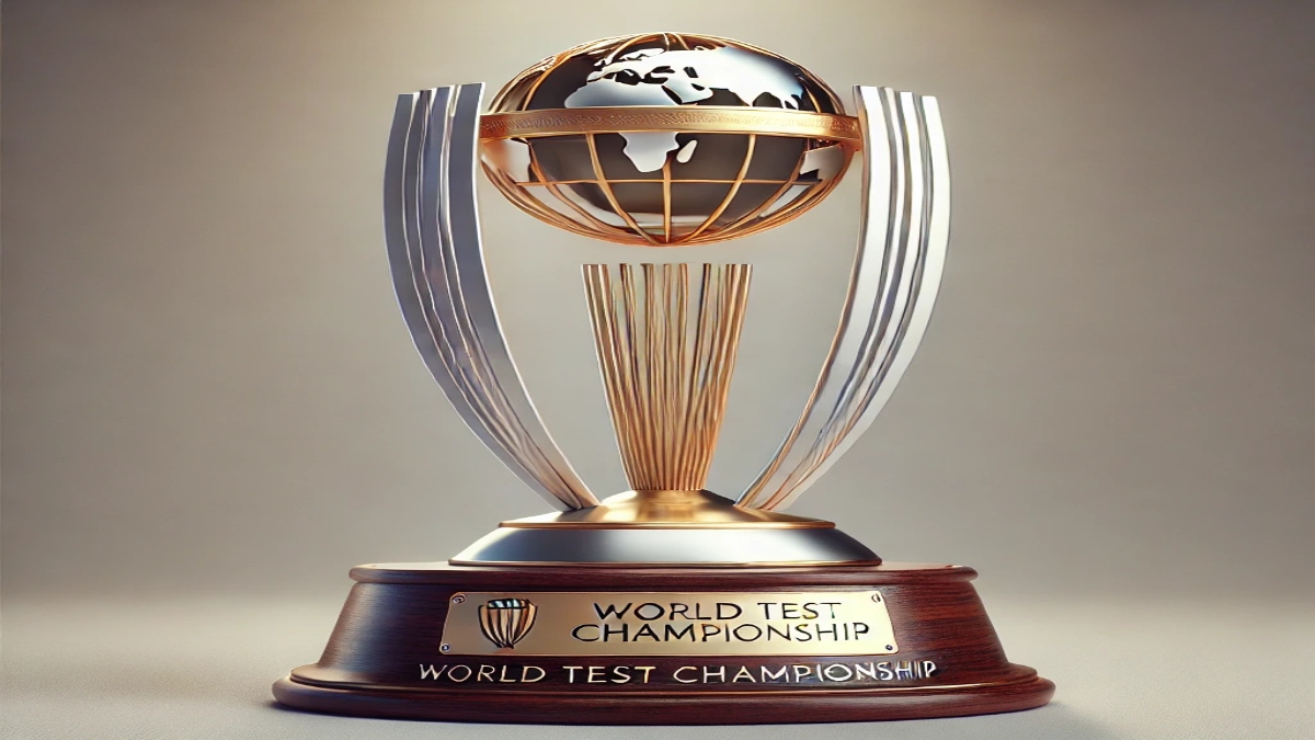 WTC Points Table: South Africa and Australia lead the race to Lord’s- Here’s how teams are ranked WTC Points Table: South Africa and Australia lead the race to Lord’s- Here’s how teams are ranked