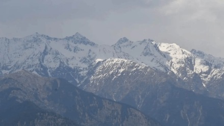 Weather update Weather update