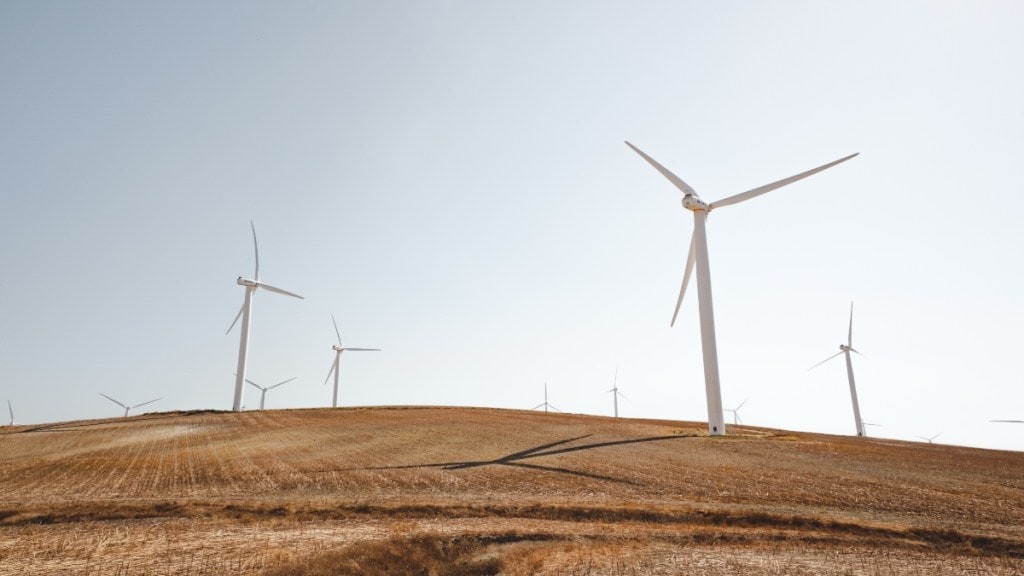 Suzlon Energy, Q4 results, quarter results, EBITDA, profit, revenue, wind energy, renewable energy