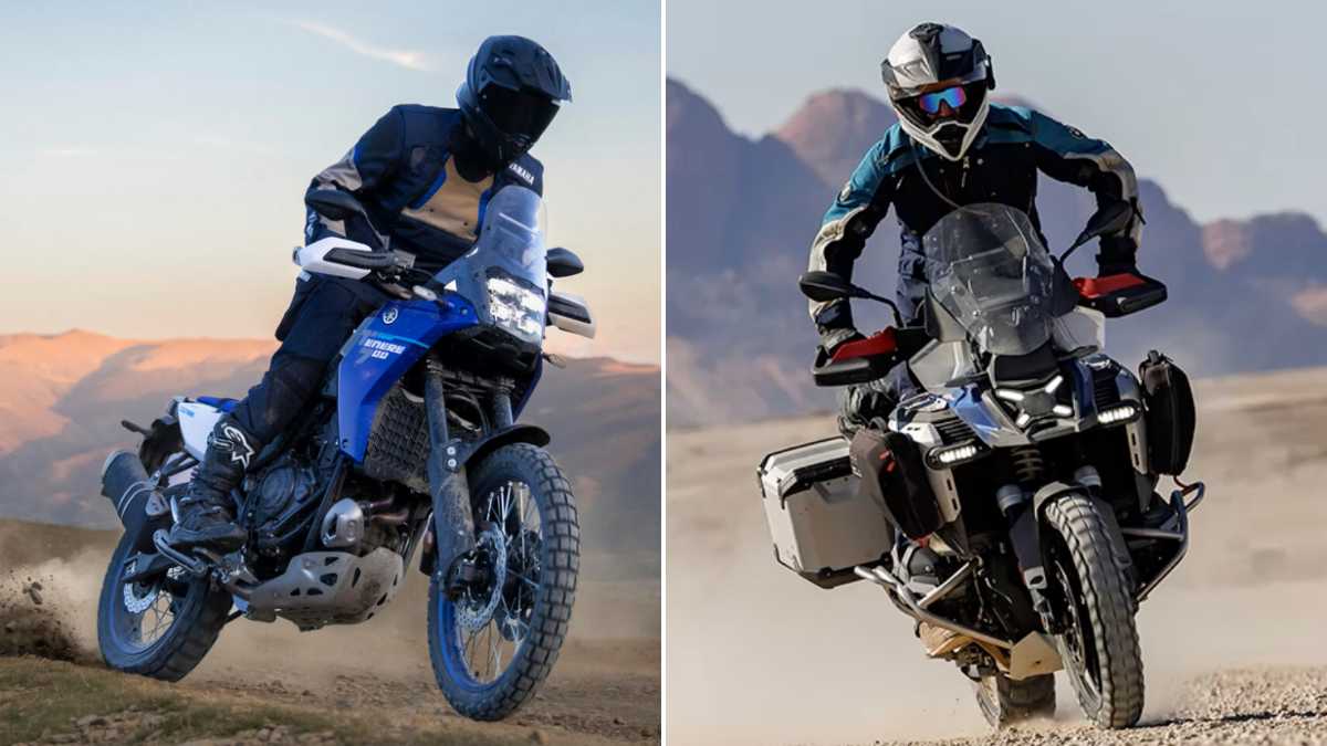 big adventure bikes bharat mobility expo