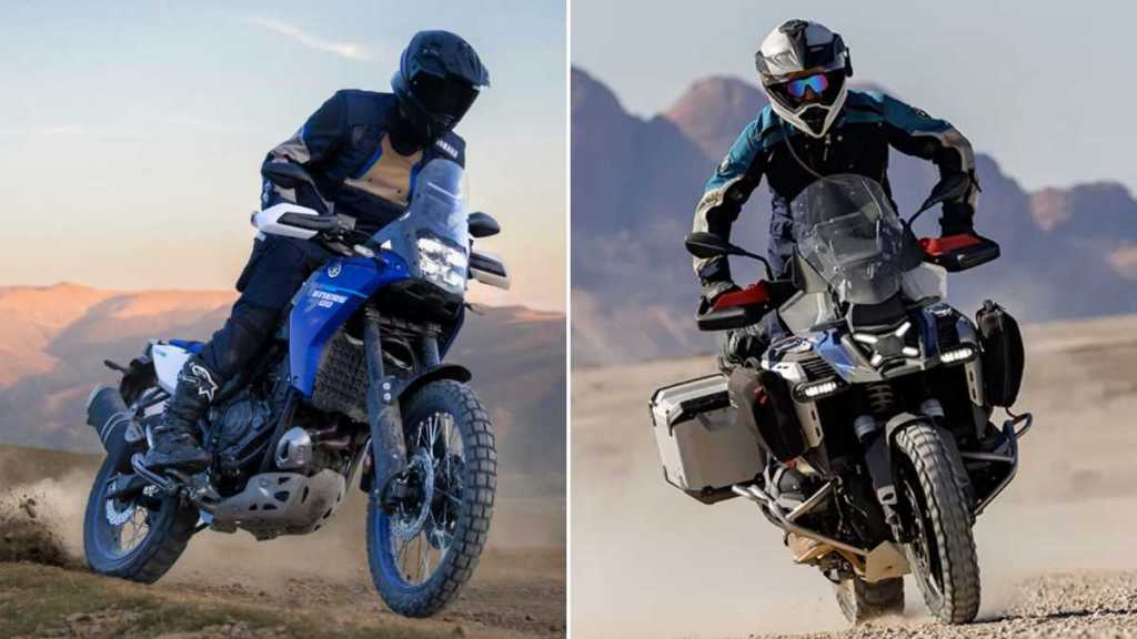 big adventure bikes bharat mobility expo