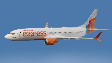 air india express
