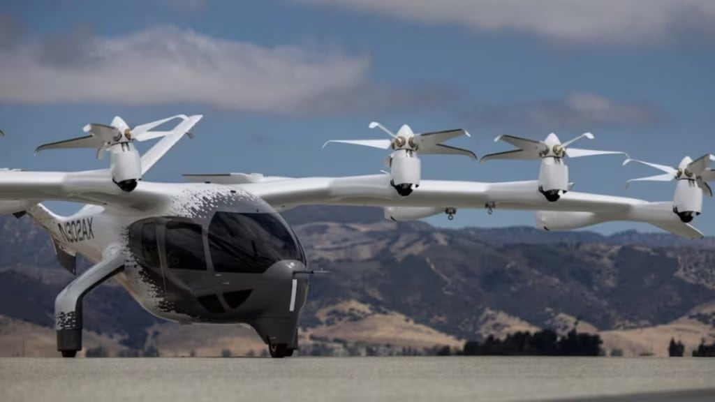 Aviation, flying taxi, BluSmart, Ola SUV, UberXL, airlines, US Federal Aviation Administration, FAA