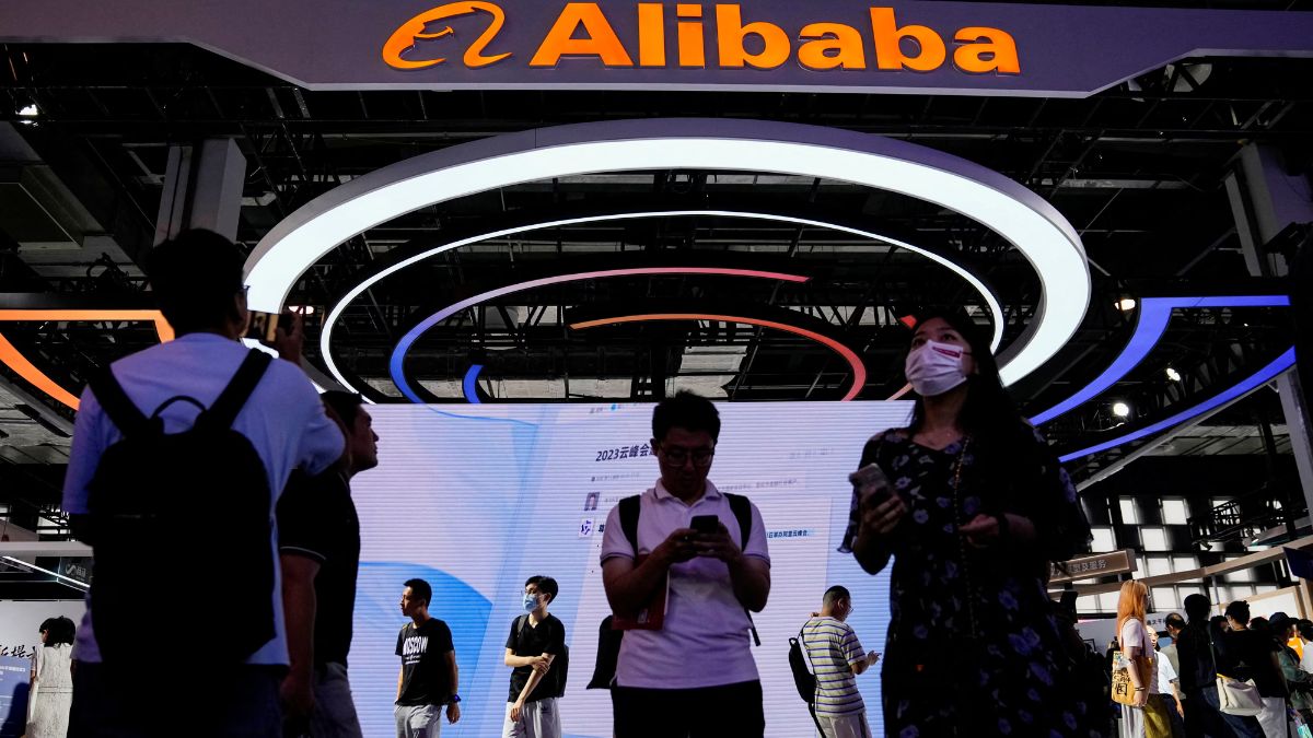 Alibaba throws hat in AI ring, claims new model surpasses DeepSeek: Details