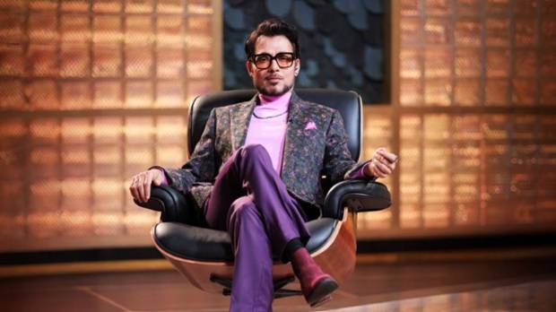 Anupam Mittal