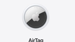 Apple has updated its AirTag design and packaging