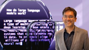 arpan biswas on ai