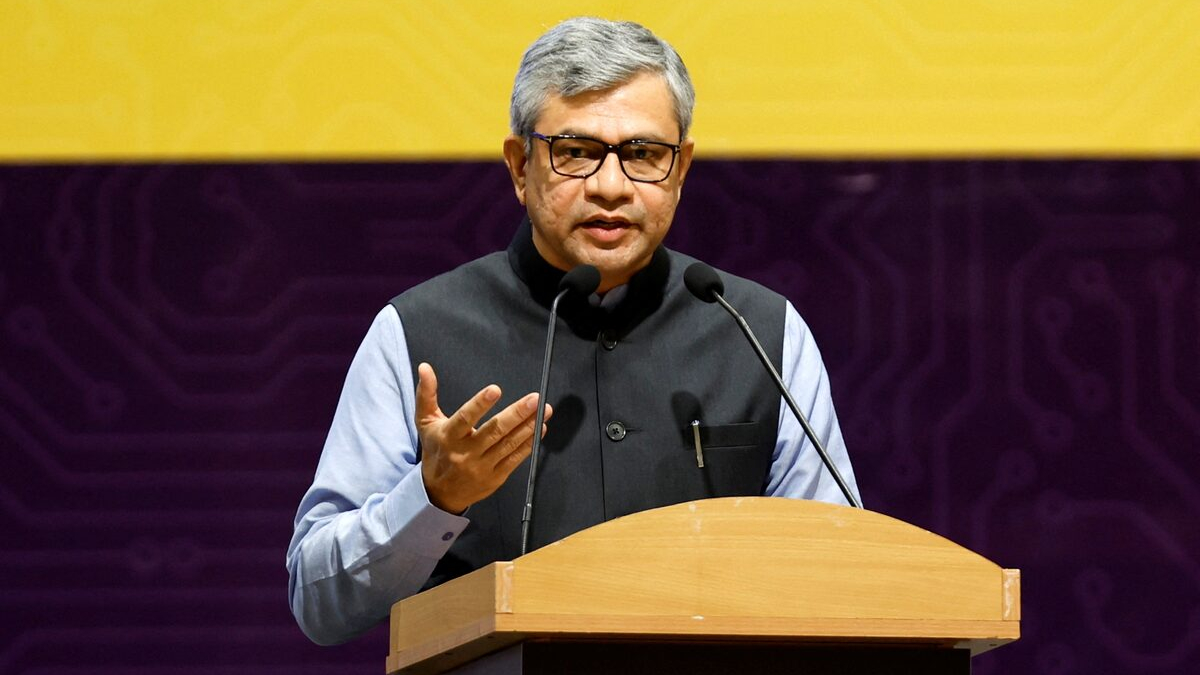 India AI mission India AI mission