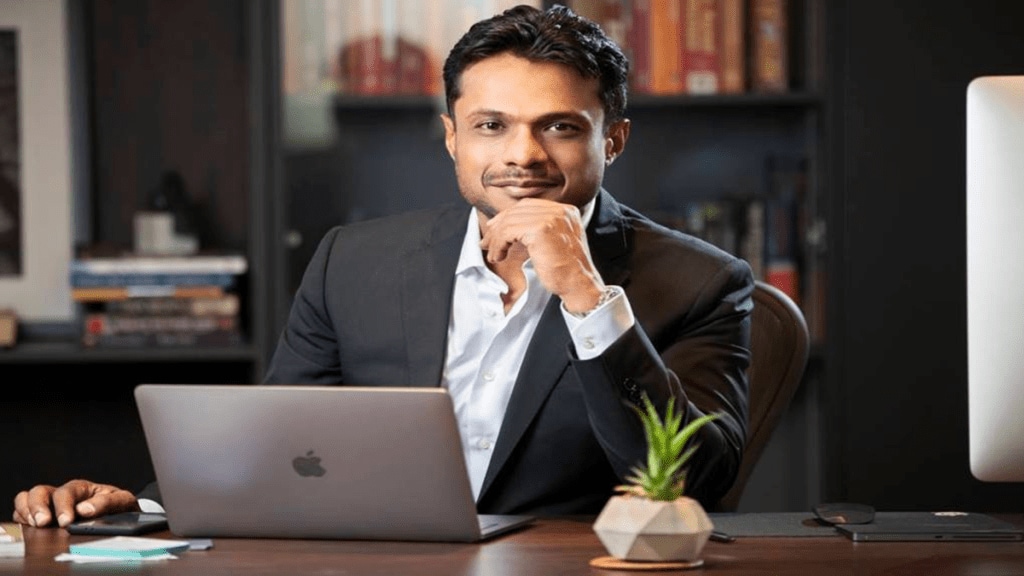 Flipkart co-founder Sachin Bansal’s Navi Technologies defrauded of Rs 14 crore via payment gateway bug