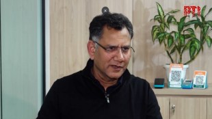 BharatPe CEO Nalin Negi