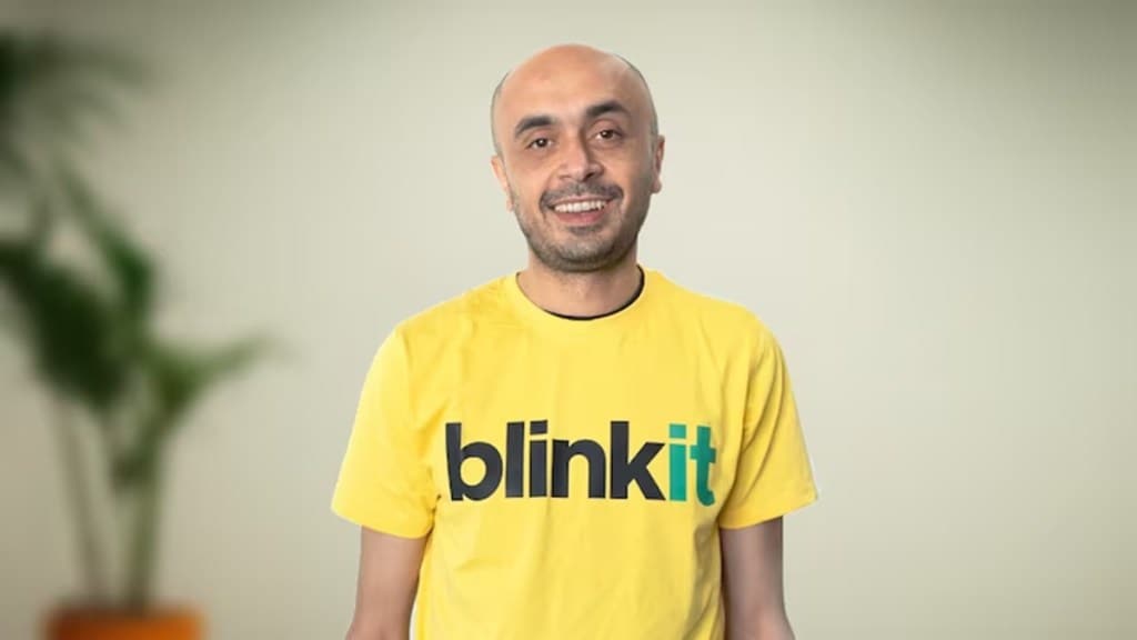 industry, blinkit, Bistro, zomato, swiggy, National Restaurant Association of India, NRAI