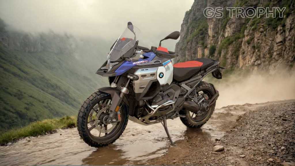 bmw r 1300 gsa