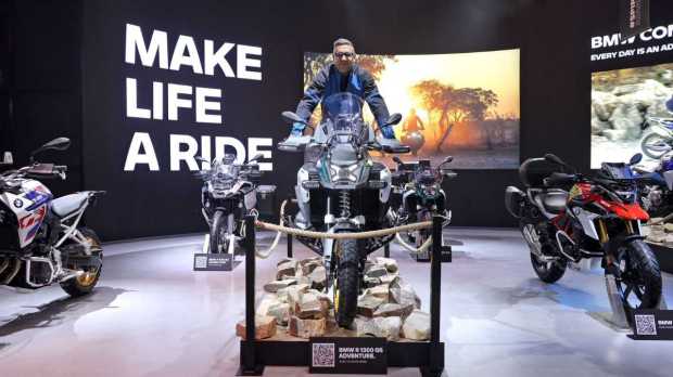 bmw r 1300 gsa