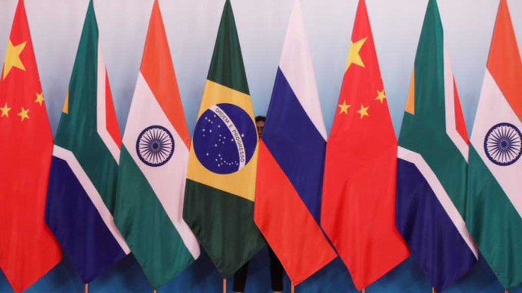 brics brics