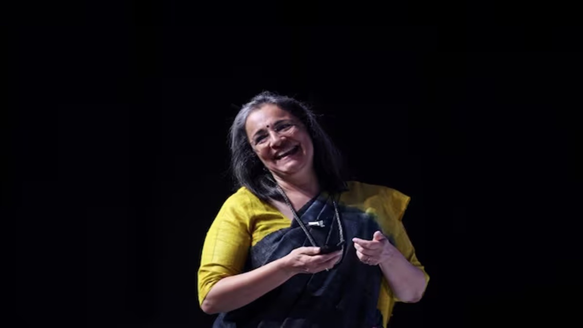 Capital fundraising, Madhabi Buch, Market, sebi, Securities and Exchange Board of India, REITs, IPO