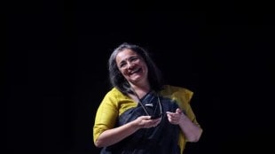 Capital fundraising, Madhabi Buch, Market, sebi, Securities and Exchange Board of India, REITs, IPO