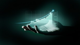 HDFC Bank, TCS, SBI among four major firms to sees lose. (Image Source: Freepik)