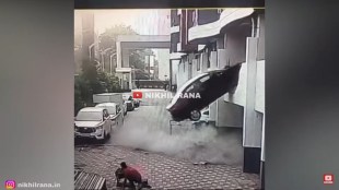 car crash