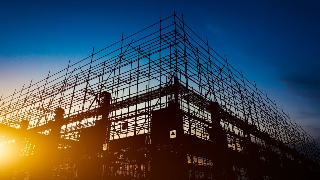 IPO-bound Infra.Market raises $121 million from Tiger Global, Zerodha's Nikhil Kamath, others