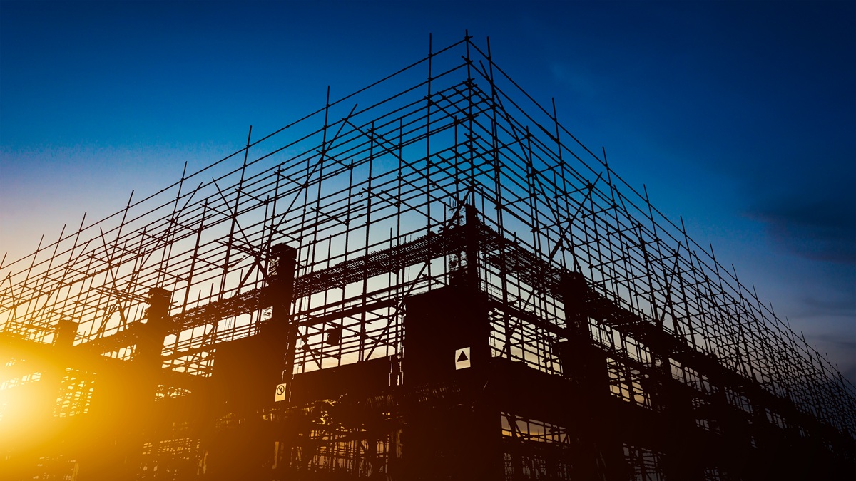 IPO-bound Infra.Market raises $121 million from Tiger Global, Zerodha's Nikhil Kamath, others IPO-bound Infra.Market raises $121 million from Tiger Global, Zerodha's Nikhil Kamath, others