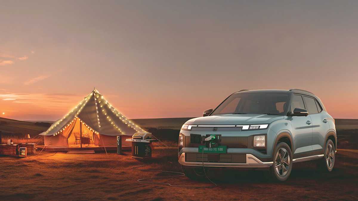 hyundai creta ev