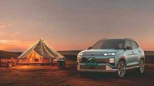hyundai creta ev