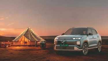 hyundai creta ev