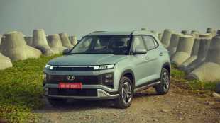 hyundai creta ev review