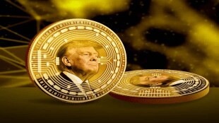 The token initially skyrocketed to $75 but has since settled around $44, boasting a market cap of $8.9 billion.