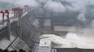 India news, Brahmaputra, dam, China, Central Committee of the Communist Party of China, Hotan Prefecture, dam construction