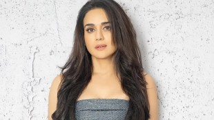 Preity Zinta assures fans of her safety amid LA wildfires. (Image Source: X/@realpreityzinta)