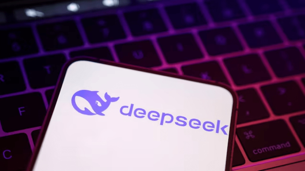 DeepSeek’s rise, Bitcoin’s fall: More volatility ahead for world's largest cryptocurrency? DeepSeek’s rise, Bitcoin’s fall: More volatility ahead for world's largest cryptocurrency?