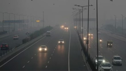 delhi air pollution pti