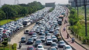 'Why only 8% Indians can afford to own a car?' Viral post amid old cars debate questions high taxes
