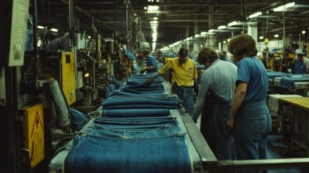 Nandan Denim, Industry, profit, EBITDA, EPS, Shares, market Nandan Denim, Industry, profit, EBITDA, EPS, Shares, market