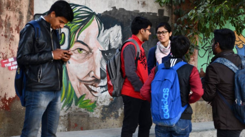 CUET PG 2025 application window opens: Last year, CUET PG 2024 saw around 4,62,603 unique candidates register, with 7,68,414 total registrations across all papers. CUET PG 2025 application window opens: Last year, CUET PG 2024 saw around 4,62,603 unique candidates register, with 7,68,414 total registrations across all papers.