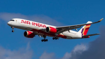 Air India Express flight from Dubai makes precautionary landing at Karipur Airport Air India Express flight from Dubai makes precautionary landing at Karipur Airport