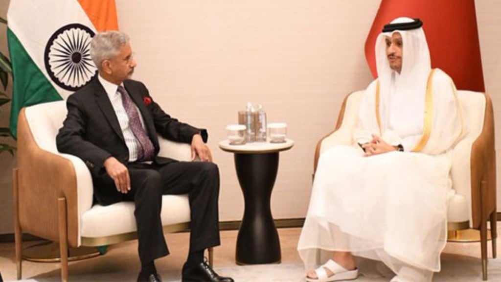 India-Qatar Ties in 2025: Will Qatar’s PM Be the Republic Day Guest? Key Talks and Diplomatic Milestones Unfold India-Qatar Ties in 2025: Will Qatar’s PM Be the Republic Day Guest? Key Talks and Diplomatic Milestones Unfold