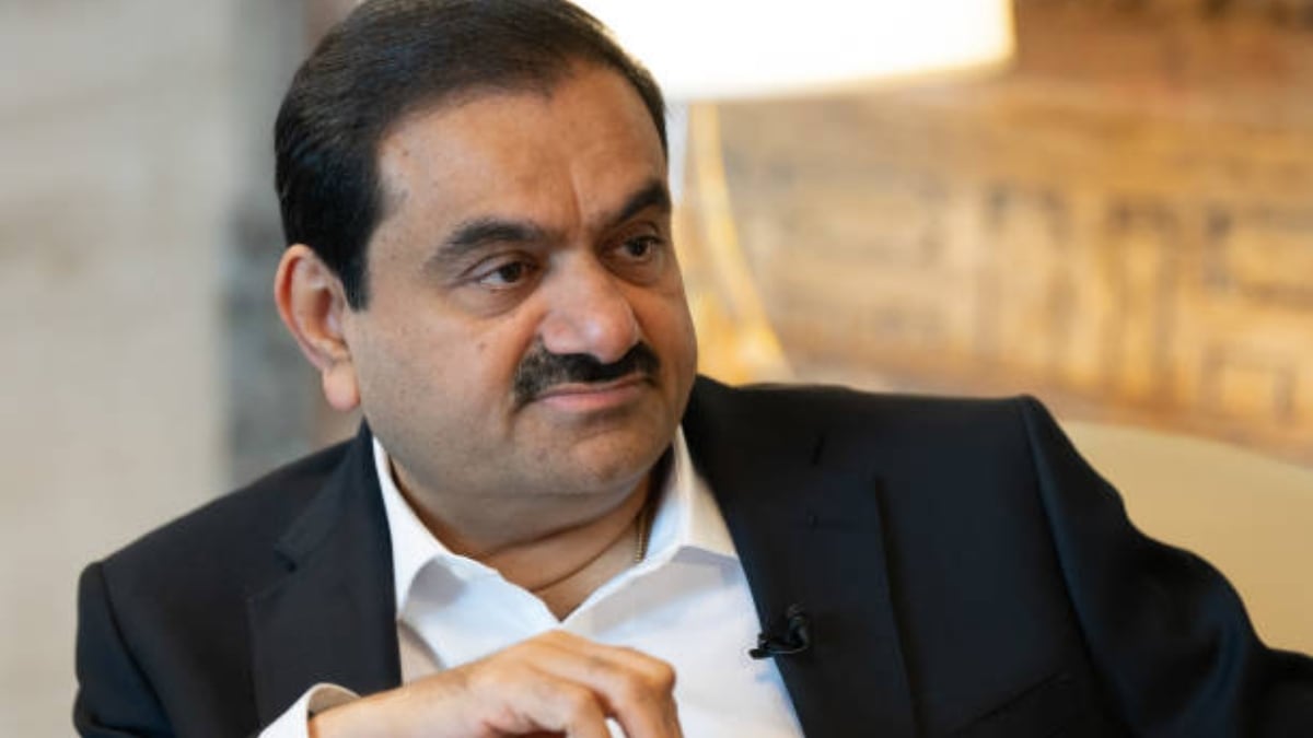 Gautam Adani, Adani Group, Donald Trump, US bribery case, SC, Adani Green Energy, non-compliance