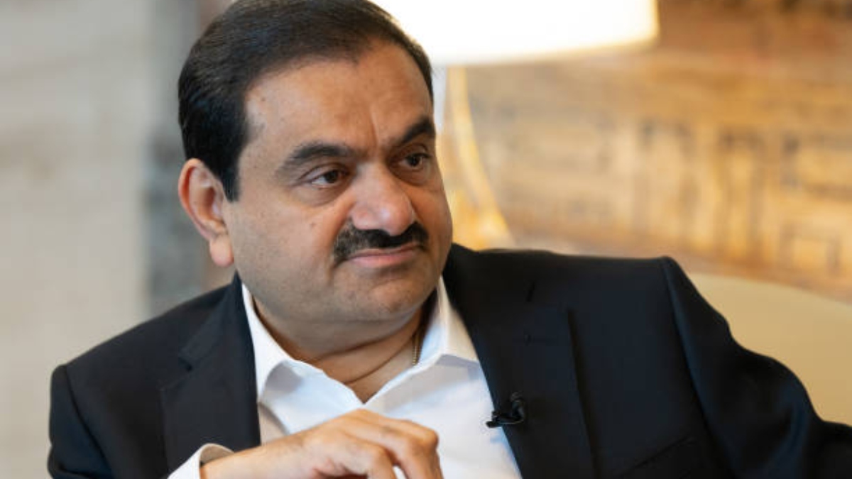 Gautam Adani, Adani Group, Donald Trump, US bribery case, SC, Adani Green Energy, non-compliance Gautam Adani, Adani Group, Donald Trump, US bribery case, SC, Adani Green Energy, non-compliance