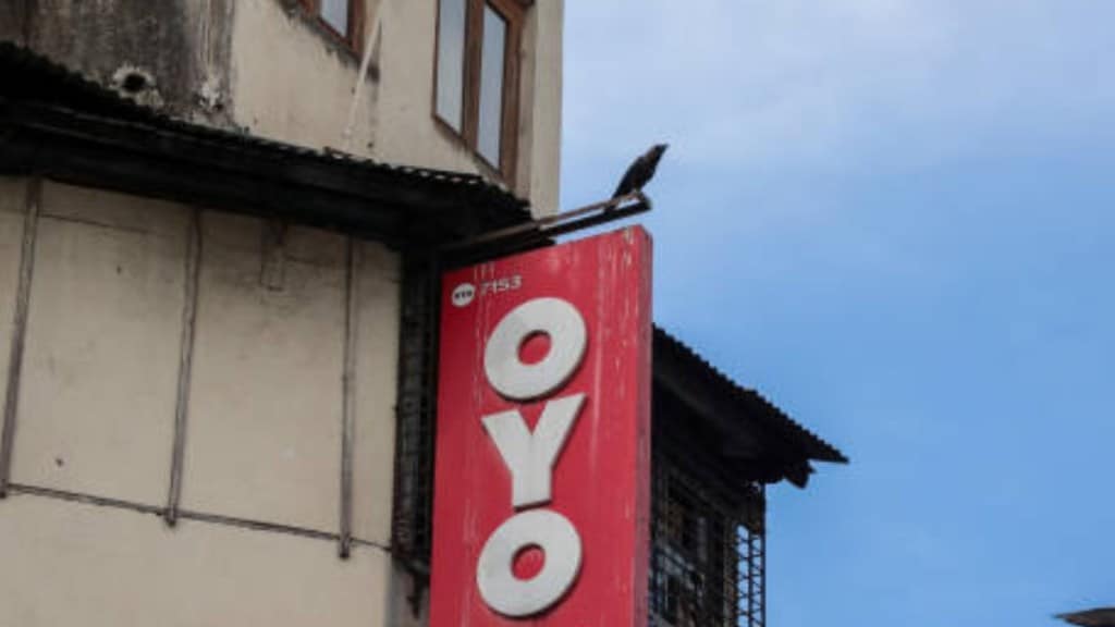 OYO news
