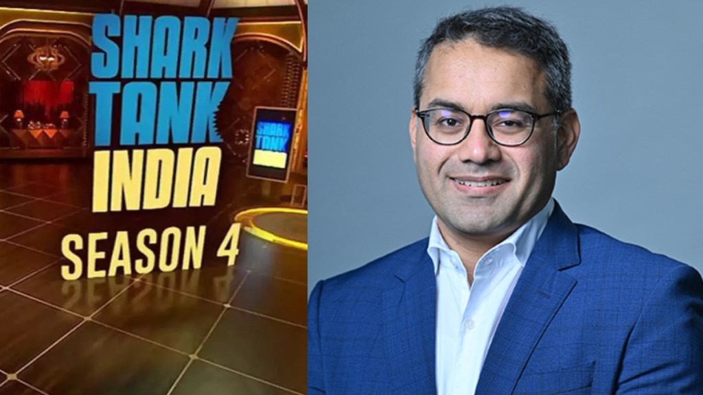 Who is Kunal Bahl, new judge in Shark Tank India Season 4 - Know all about his entrepreneurial journey, net worth