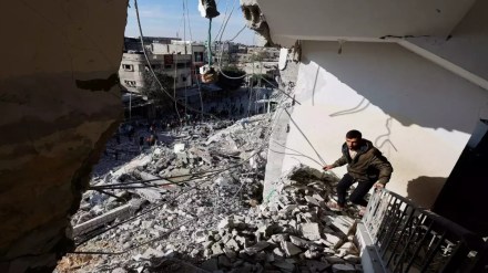 India Unequivocally Condemns Pakistan’s Airstrikes on Afghanistan, Demands Accountability